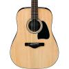 Ibanez Artwood AW58-NT Acoustic Guitar Natural #1 small image