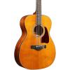 Ibanez AV4CE Artwood Vintage Grand Concert Acoustic Guitar with Thermo Aged Top Natural #1 small image