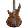 Ibanez GSR200BL 4-String Left-Handed Electric Bass Satin Walnut #1 small image