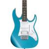 Ibanez GIO series GRX40Z Electric Guitar Metallic Light Blue #1 small image
