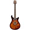 PRS McCarty Carved Flame Maple 10 Top with Nickel Hardware Solidbody Electric Guitar Black Gold Wrap Burst #1 small image