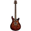 PRS CU24 Artist Package Rosewood Neck Black Gold Wrap Black Gold Wrap #1 small image