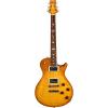 PRS Private Stock PS4890 McCarty Singlecut Eastern Euro Maple/African Ribbon Mahogany Electric Guitar Faded McCarty Sunburst #1 small image