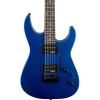 Jackson JS11 Dinky Electric Guitar Metallic Blue