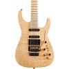 Jackson Phil Collen PC1 DX Limited Edition Electric Guitar Natural