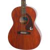 Epiphone Limited Edition 50th Anniversary "1964" Caballero Acoustic-Electric Guitar Mahogany #1 small image