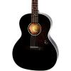 Epiphone Limited Edition EL-00 PRO Acoustic Guitar Acoustic-Electric Guitar Ebony #1 small image