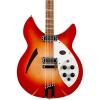 Rickenbacker 360/12C63 C Series 12-String Electric Guitar Fireglo #1 small image