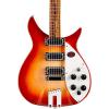 Rickenbacker 350V63 Electric Guitar Fireglo #1 small image