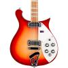 Rickenbacker 620/12 12-String Guitar Fireglo #1 small image