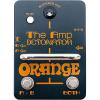 Orange Amplifiers Amp-Detonator ABY Amp Switcher Guitar Pedal #1 small image