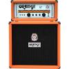 Orange Amplifiers AD Series AD200B 200W Tube Bass Amp Head Orange #1 small image