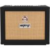 Orange Amplifiers Rockerverb 50 MKIII 50W 2x12 Tube Guitar Combo Amp Black #1 small image
