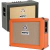 Orange Amplifiers AD Series AD30TC 30W 2x12 Tube Guitar Combo Amp Orange #1 small image