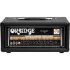 Orange Amplifiers Dual Dark 100W High-Gain Guitar Head Black #1 small image