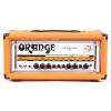 Orange Amplifiers Thunderverb 200 Series TH200HTC 200W Tube Guitar Amp Head Orange #1 small image