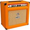 Orange Amplifiers TH30C 30W 1x12 Tube Guitar Combo Amp Orange #1 small image