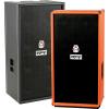 Orange Amplifiers OBC Series OBC810 8x10 Bass Speaker Cabinet Orange #1 small image