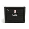 Orange Amplifiers PPC Series PPC212 Jim Root #4 Signature 2x12 120W Closed-Back Guitar Speaker Cabinet #1 small image