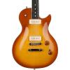 Godin Summit Classic CT P-90 Creme Brulee HG Rosewood Fingerboard #1 small image