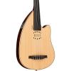 Godin MultiOud Nylon Acoustic-Electric Oud Gloss Natural #1 small image