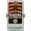 Electro-Harmonix Nano Signal Pad Attenuator Guitar Effects Pedal #1 small image