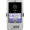 Electro-Harmonix Nano Clone Chorus Guitar Effects Pedal #1 small image