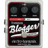 Electro-Harmonix XO Bass Blogger Distortion Effects Pedal #1 small image