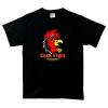 Electro-Harmonix Cock Fight T-Shirt Medium Black #1 small image