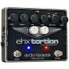 Electro-Harmonix EHXTortion JFET Overdrive Guitar Effects Pedal #1 small image