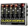 Electro-Harmonix Clockworks Guitar Pedal Controller #1 small image