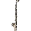 Yamaha YCL-221 Student Bass Clarinet with Low Eb #1 small image