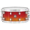 Yamaha Sensitive Series Snare Drum 14 x 6.5 Amber Sunburst