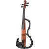 Yamaha SVV-200 Series Silent Viola Brown #1 small image