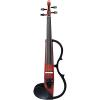 Yamaha SV-130S Concert Select Silent Violin Outfit Brown Outfit