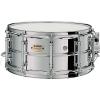 Yamaha Intermediate Concert Snare Drum; 1.2mm Chrome-Plated Steel Shell 14 x 6.5 in.