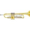 Yamaha YTR-8345 Xeno Series Bb Trumpet Lacquer