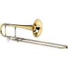 Yamaha YSL-871 Custom Series Alto Trombone #1 small image