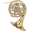 Yamaha YHR-668DII Professional Double French Horn