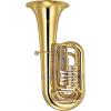 Yamaha YBB-641 Professional Rotary Tuba #1 small image