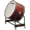 Yamaha 9000 Series Professional Concert Bass Drum 36 x 22 in. 10 small-body lugs