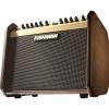 Fishman Loudbox Mini PRO-LBX-500 60W 1x6.5 Acoustic Combo Amp Brown