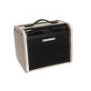 Fishman Limited Edition Loudbox Mini 60W 1x6.5 Acoustic Combo Amp Cream
