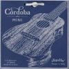 Cordoba 05279 A-Tuning Mini Ball-End Nylon Acoustic Guitar Strings