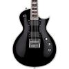 ESP LTD EC-1000 EverTune Electric Guitar Black #1 small image