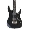 ESP LTD JH-600 Jeff Hanneman Signature Series Electric Guitar Black