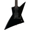 ESP LTD EX-50 Electric Guitar Black #1 small image