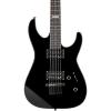 ESP LTD M-10 Electric Guitar with Gig Bag Black