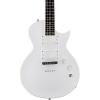 ESP LTD Ted Aguilar TED-600 Electric Guitar Snow White