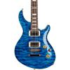 ESP E-II Mystique Electric Guitar Marine Blue